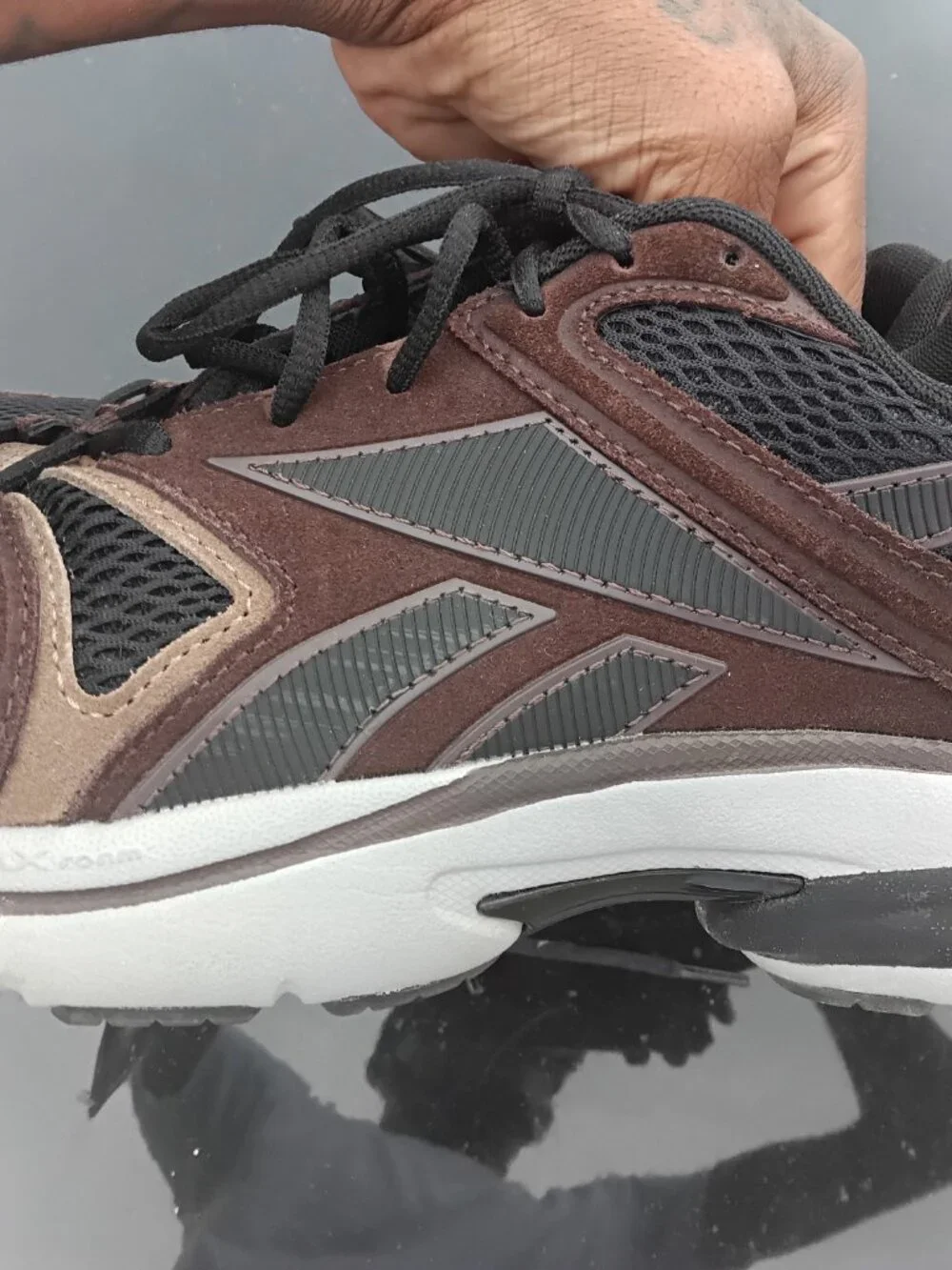 Reebok premier road